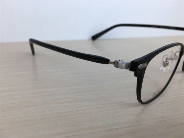 画像4: MACKINTOSH PHILOSOPHY（マッキントッシュフィロソフィー） メガネフレーム 新品 (4)