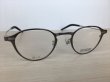 画像3: MACKINTOSH PHILOSOPHY（マッキントッシュフィロソフィー） メガネフレーム 新品 (3)