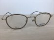 画像3: MACKINTOSH PHILOSOPHY（マッキントッシュフィロソフィー） メガネフレーム 新品 (3)