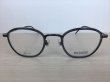 画像2: MACKINTOSH PHILOSOPHY（マッキントッシュフィロソフィー） メガネフレーム 新品 (2)