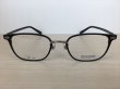 画像2: MACKINTOSH PHILOSOPHY（マッキントッシュフィロソフィー） メガネフレーム 新品 (2)