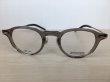 画像5: MACKINTOSH PHILOSOPHY（マッキントッシュフィロソフィー） メガネフレーム 新品 (5)