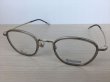 画像1: MACKINTOSH PHILOSOPHY（マッキントッシュフィロソフィー） メガネフレーム 新品 (1)