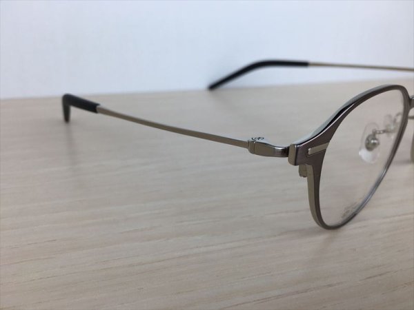画像4: MACKINTOSH PHILOSOPHY（マッキントッシュフィロソフィー） メガネフレーム 新品 (4)