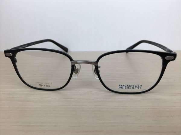 画像5: MACKINTOSH PHILOSOPHY（マッキントッシュフィロソフィー） メガネフレーム 新品 (5)