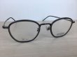 画像3: MACKINTOSH PHILOSOPHY（マッキントッシュフィロソフィー） メガネフレーム 新品 (3)