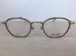 画像2: MACKINTOSH PHILOSOPHY（マッキントッシュフィロソフィー） メガネフレーム 新品 (2)