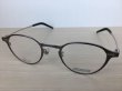 画像1: MACKINTOSH PHILOSOPHY（マッキントッシュフィロソフィー） メガネフレーム 新品 (1)