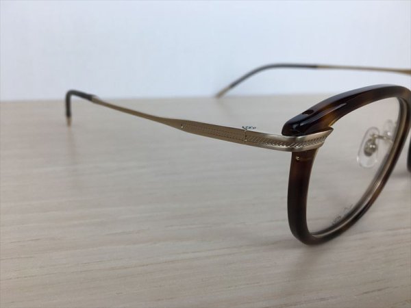 画像4: MACKINTOSH PHILOSOPHY（マッキントッシュフィロソフィー） メガネフレーム 新品 (4)
