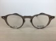 画像2: MACKINTOSH PHILOSOPHY（マッキントッシュフィロソフィー） メガネフレーム 新品 (2)