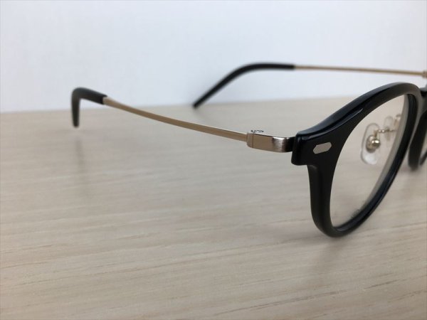 画像4: MACKINTOSH PHILOSOPHY（マッキントッシュフィロソフィー） メガネフレーム 新品 (4)