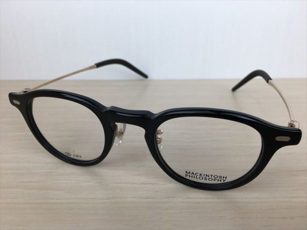 画像1: MACKINTOSH PHILOSOPHY（マッキントッシュフィロソフィー） メガネフレーム 新品 (1)