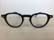 画像2: MACKINTOSH PHILOSOPHY（マッキントッシュフィロソフィー） メガネフレーム 新品 (2)