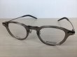 画像1: MACKINTOSH PHILOSOPHY（マッキントッシュフィロソフィー） メガネフレーム 新品 (1)