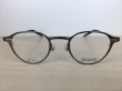 画像2: MACKINTOSH PHILOSOPHY（マッキントッシュフィロソフィー） メガネフレーム 新品 (2)