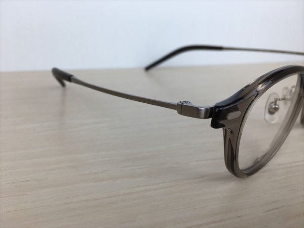 画像4: MACKINTOSH PHILOSOPHY（マッキントッシュフィロソフィー） メガネフレーム 新品 (4)