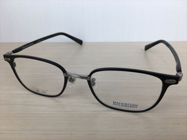 画像1: MACKINTOSH PHILOSOPHY（マッキントッシュフィロソフィー） メガネフレーム 新品 (1)