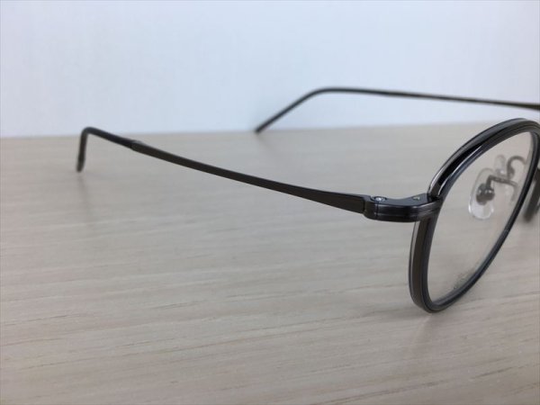 画像4: MACKINTOSH PHILOSOPHY（マッキントッシュフィロソフィー） メガネフレーム 新品 (4)