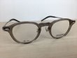 画像3: MACKINTOSH PHILOSOPHY（マッキントッシュフィロソフィー） メガネフレーム 新品 (3)