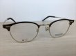 画像3: MACKINTOSH PHILOSOPHY（マッキントッシュフィロソフィー） メガネフレーム 新品 (3)