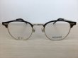 画像2: MACKINTOSH PHILOSOPHY（マッキントッシュフィロソフィー） メガネフレーム 新品 (2)