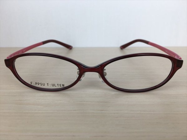 画像2: ULTEM（ウルテム） メガネフレーム 新品 (2)