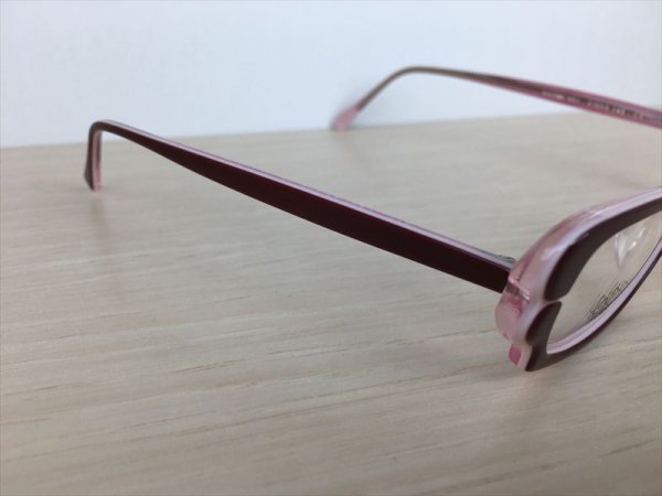 画像4: Lafont（ラフォン） メガネフレーム 新品 (4)