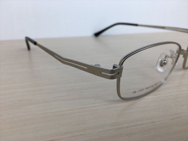 画像4: Olink（オーリンク） メガネフレーム 新品 (4)