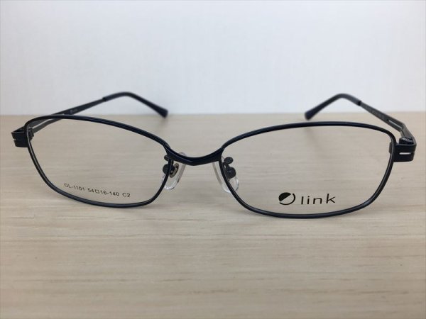 画像5: Olink（オーリンク） メガネフレーム 新品 (5)