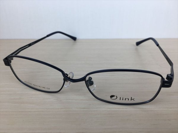 画像1: Olink（オーリンク） メガネフレーム 新品 (1)