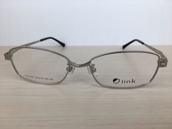 画像5: Olink（オーリンク） メガネフレーム 新品 (5)