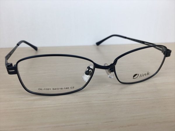 画像3: Olink（オーリンク） メガネフレーム 新品 (3)