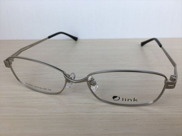 画像1: Olink（オーリンク） メガネフレーム 新品 (1)