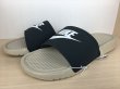 画像4: NIKE（ナイキ） BENASSI JDI（ベナッシJDI） 靴 サンダル メンズ 新品 (2524) (4)
