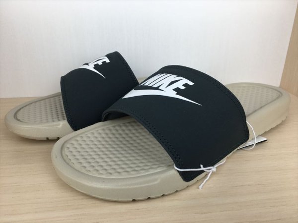 画像4: NIKE（ナイキ） BENASSI JDI（ベナッシJDI） 靴 サンダル メンズ 新品 (2524) (4)