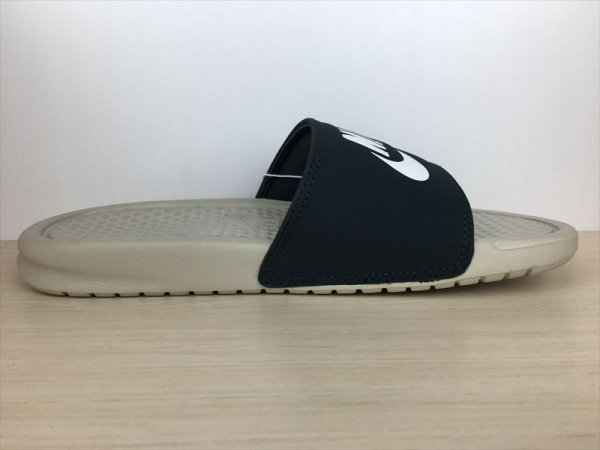 画像2: NIKE（ナイキ） BENASSI JDI（ベナッシJDI） 靴 サンダル メンズ 新品 (2524) (2)