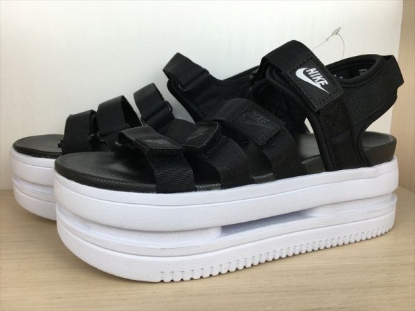 画像4: NIKE（ナイキ） ICON CLASSIC SANDAL（アイコンクラシックサンダル） 靴 サンダル ウィメンズ 新品 (2525) (4)