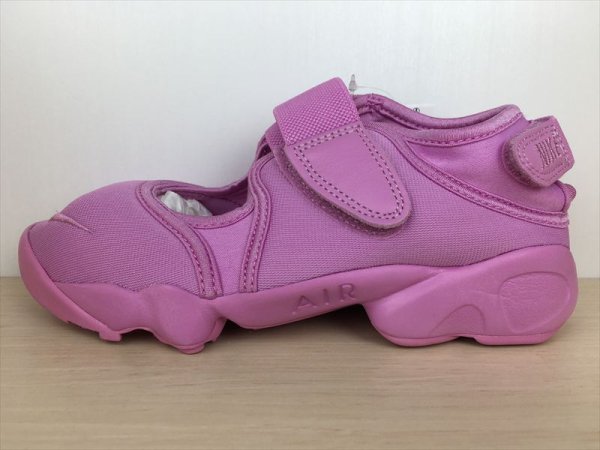 画像1: NIKE（ナイキ） AIR RIFT NEO（エアリフトNEO） スニーカー 靴 ウィメンズ 新品 (2526) (1)