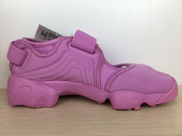画像2: NIKE（ナイキ） AIR RIFT NEO（エアリフトNEO） スニーカー 靴 ウィメンズ 新品 (2526) (2)
