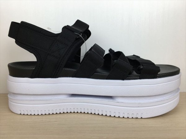画像2: NIKE（ナイキ） ICON CLASSIC SANDAL（アイコンクラシックサンダル） 靴 サンダル ウィメンズ 新品 (2525) (2)