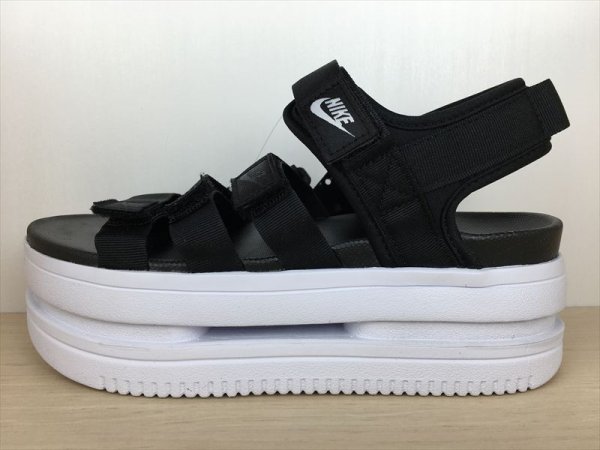 画像1: NIKE（ナイキ） ICON CLASSIC SANDAL（アイコンクラシックサンダル） 靴 サンダル ウィメンズ 新品 (2525) (1)