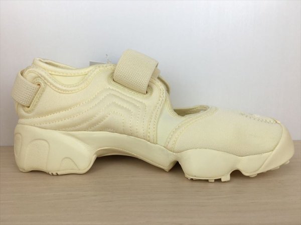 画像2: NIKE（ナイキ） AIR RIFT NEO（エアリフトNEO） スニーカー 靴 ウィメンズ 新品 (2527) (2)