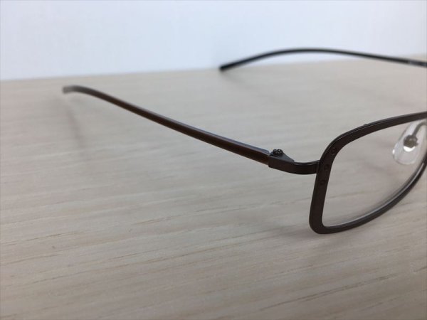 画像4: INOX EYE（イノックスアイ） メガネフレーム 新品 (4)