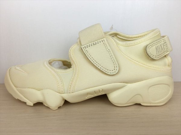 画像1: NIKE（ナイキ） AIR RIFT NEO（エアリフトNEO） スニーカー 靴 ウィメンズ 新品 (2527) (1)