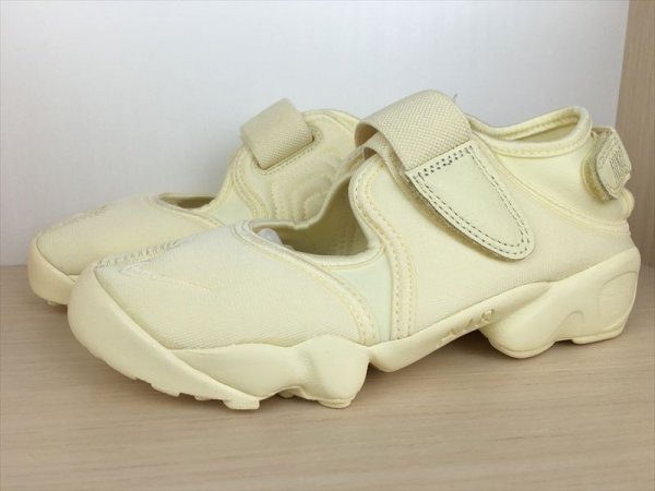 画像4: NIKE（ナイキ） AIR RIFT NEO（エアリフトNEO） スニーカー 靴 ウィメンズ 新品 (2527) (4)