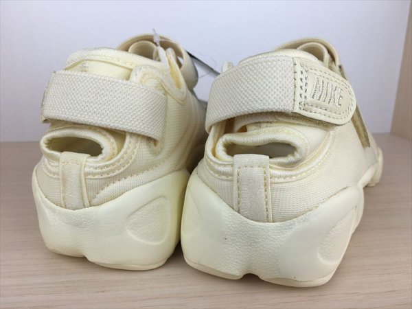 画像5: NIKE（ナイキ） AIR RIFT NEO（エアリフトNEO） スニーカー 靴 ウィメンズ 新品 (2527) (5)