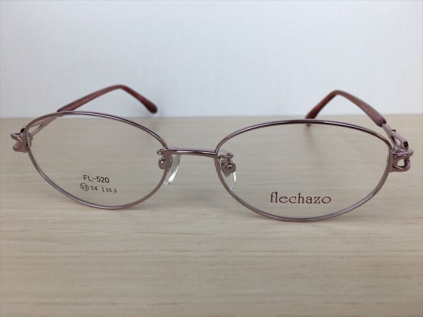 画像5: Flechazo（フレッチャーゾ） メガネフレーム 新品 (5)
