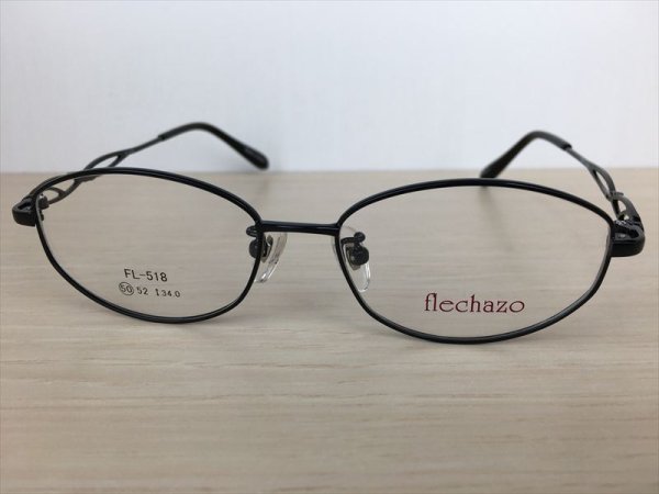 画像5: Flechazo（フレッチャーゾ） メガネフレーム 新品 (5)