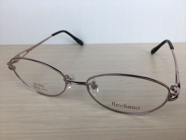 画像1: Flechazo（フレッチャーゾ） メガネフレーム 新品 (1)