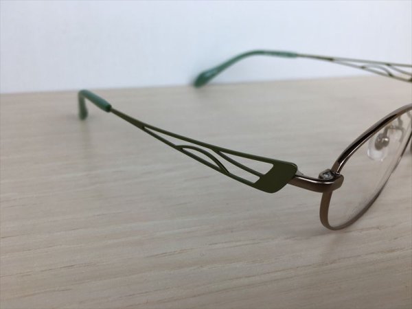 画像4: SEASONS（シーズンズ） メガネフレーム 新品 (4)